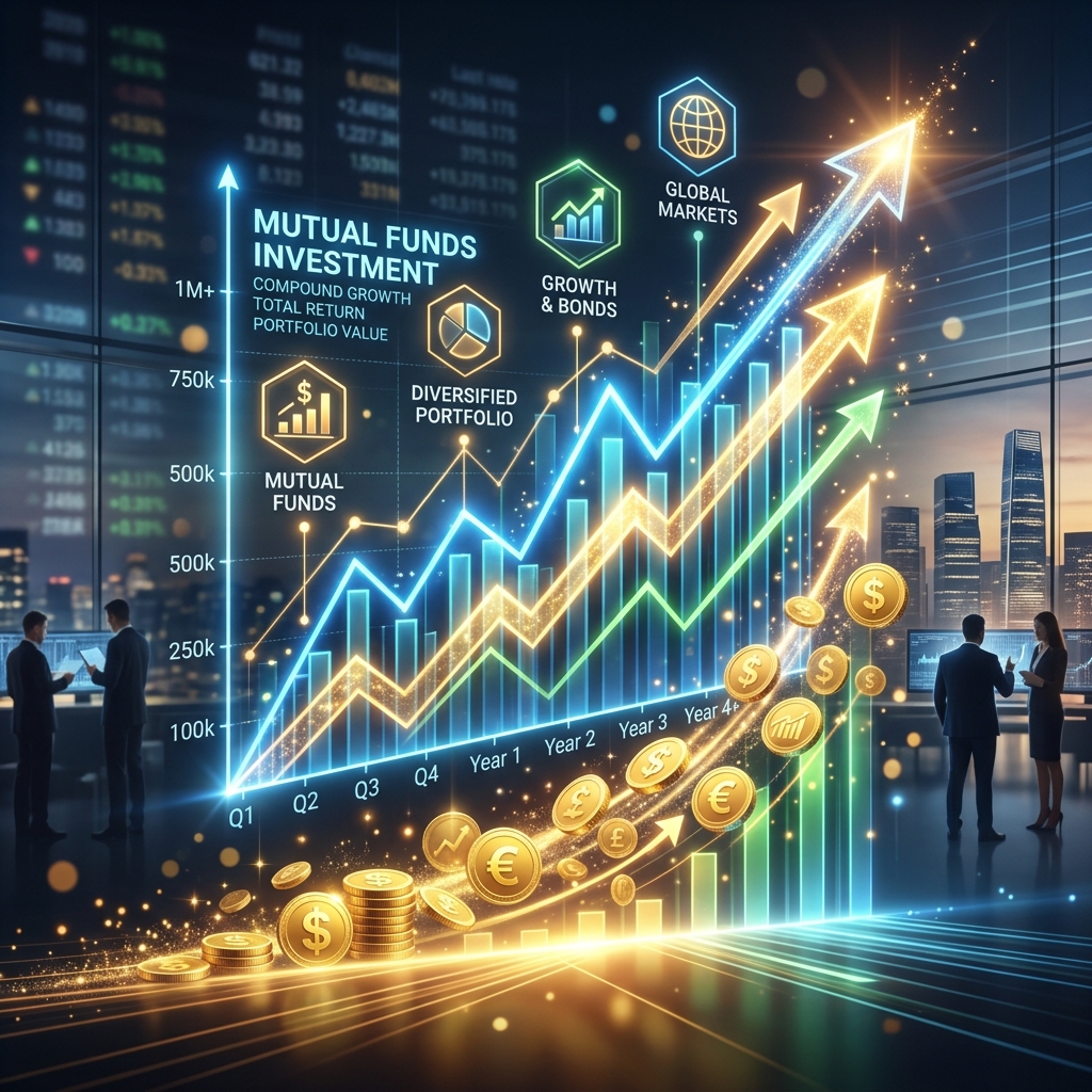 Mutual Funds